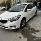 كيا سيراتو 2014 جير عادي