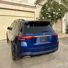 مرسيدس جي ال اي