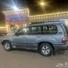 تويوتا جي اكس أر