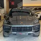 بورش كايين GTS 2025