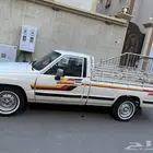 هايلكس 85 خمسة شنكار
