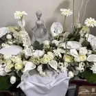 طاوله استقبال مولود