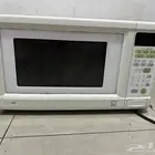 ميكرويف lg