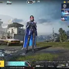 حساب ببجي مع يوزي كل مسج