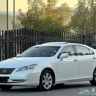 لكزس ES350 2008 فل سعودي
