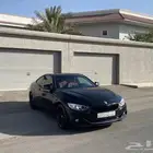 بي ام دبليو 420 كوبيه 2016