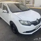 رينو سامبول بحاله ممتازه 2016
