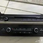 لوحه مكيف bmw f10