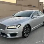 للبيع لنكولن فئة ( MKZ ) موديل 2018