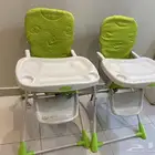 كرسي أطفال