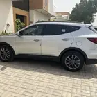 هينداي سانتافي ديزل 2017