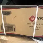 للبيع ميزان إلكتروني مكسرات جديد