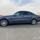 مرسيدس E 350. 2006 للبيع