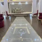 قاعة ملتقى الحمراء للافراح والمناسبات
