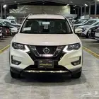 نيسان اكس تريل