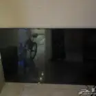 شاشه تشاليح