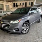 ترافيرس هاي كنتري