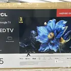 شاشة TCL 65