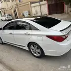 Sonata 2012 Full Option