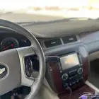 للبيع تاهو 2012 LTZ