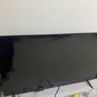 شاشة 43 بوصة في حالة ممتازة