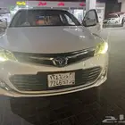 افالون 2014 فل كامل ليمتد ممشى 156 الف
