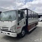 ايسوزو دينا 2025 ياباني 5200cc اصفار