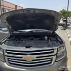 تاهو مطور دبل 2019 اخو الجديد