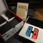 نينتندو سويتش اوليد OLED - SWITCH
