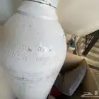 اسطوانه أكسجين معبأه فل لم تستخدم بيع عاجل