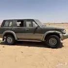 جيب سفاري