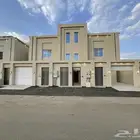 للبيع شقق روف دور ثاني مع ملحق وشقق ارضي بأحد رفيده