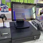 كاشير محاسبي نقطة بيع كاشير تموينات كاشير مطاعم نقاط بيع