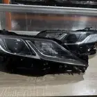 شمعات كامري