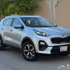 كيا سوبرتاج موديل 2022 تم البيع