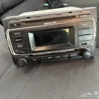 للبيع مسجل كيا ريو