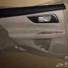 ديكور الباب خلفي التيما 2014-2017 أصلي وكالة