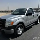 فورد F150 بدون دبل 2014 V6 تشيكات الوكاله مالك اول