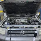 تشليح قطع غيار جيب بافندر
