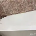 حمام بانيو ( مسبح ) مروش