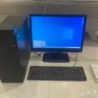 كمبيوتر مكتبي i3