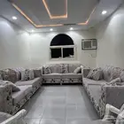 كنب وغرفة نوم تركي لوجه الله