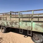 قلص غنم طابق طول 6 متر