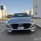 سوناتا موديل 2020 بودي محركات وكاله نظيفه