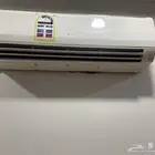 مكيف سبليت جنرال