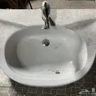 مغسله نظيفه