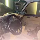 باترول 96 كنق رود