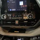 سيارة تايوتا هايلندر هايبرد موديل 2023