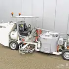 مكينه تخطيط طرق مديل 2025