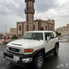 تويوتا اف جي 2022 فل كامل سعودي رقم 2 وكالة